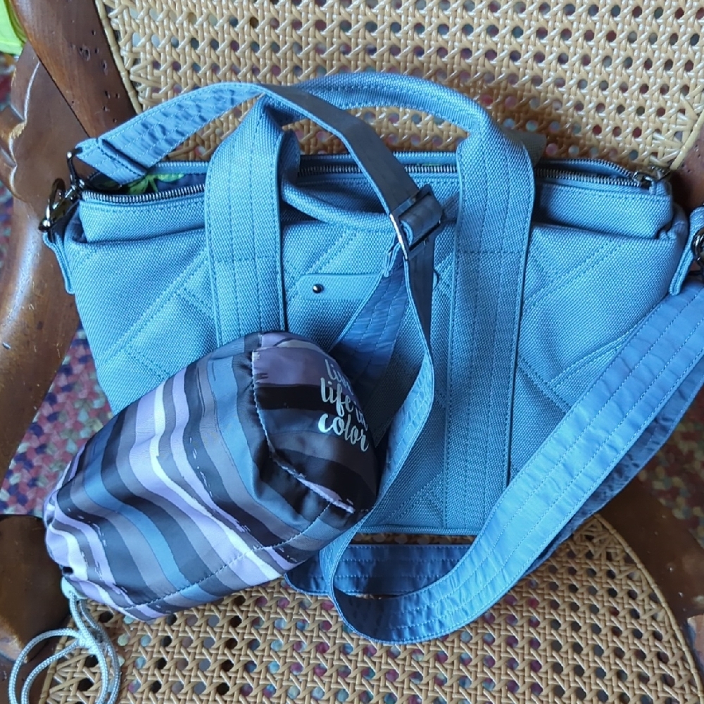 Lug set